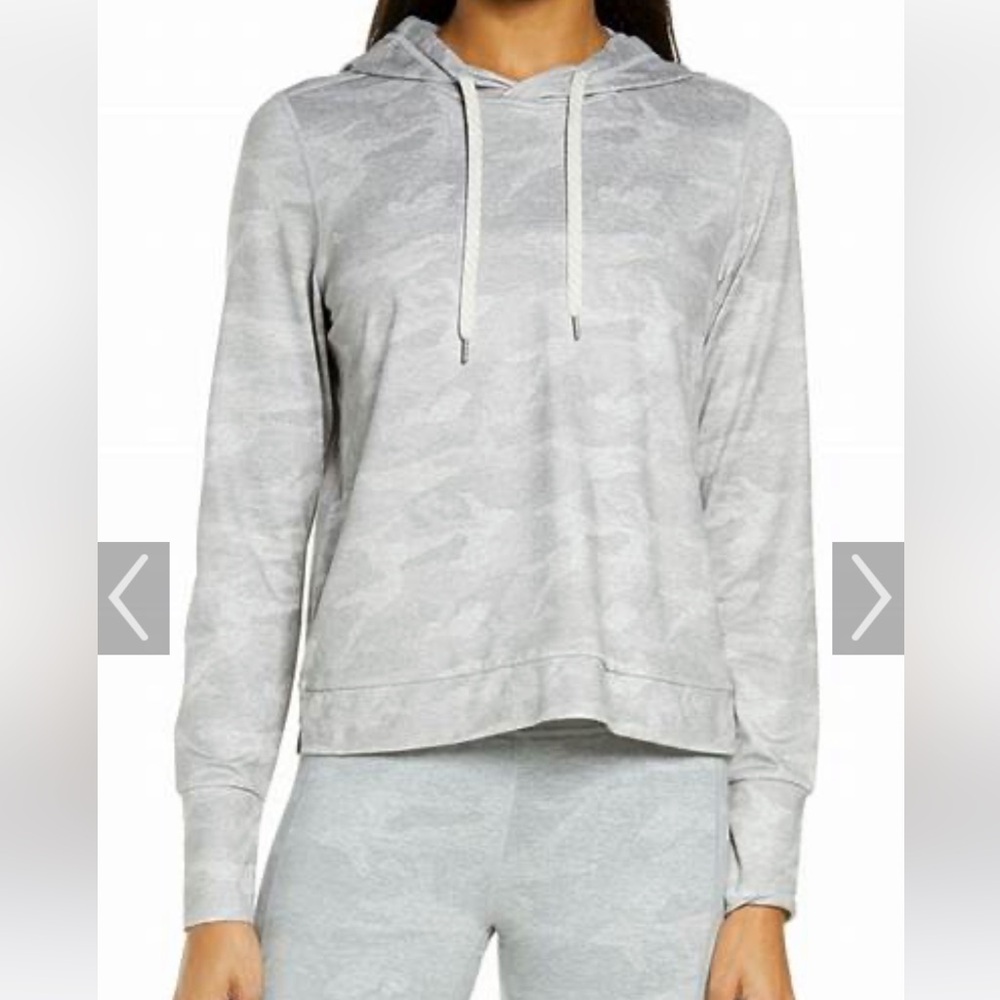 Vuori Halo Essential Hoodie